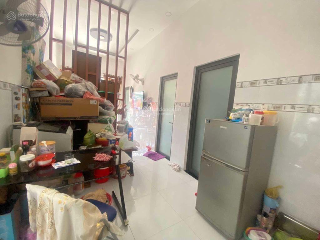 Bán nhà riêng, đường 9, trường thọ, thủ đức, hồ chí minh, 4 tỷ vnd, 67 m2, giá siêu hời