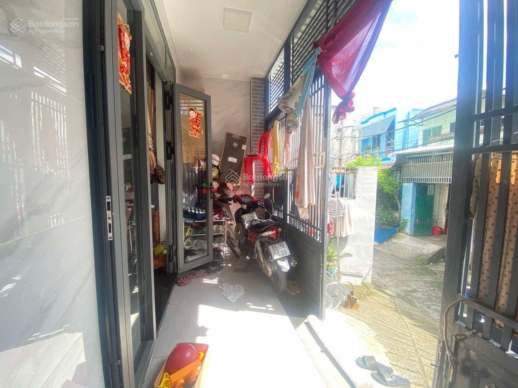 Bán nhà riêng, đường 9, trường thọ, thủ đức, hồ chí minh, 4 tỷ vnd, 67 m2, giá siêu hời