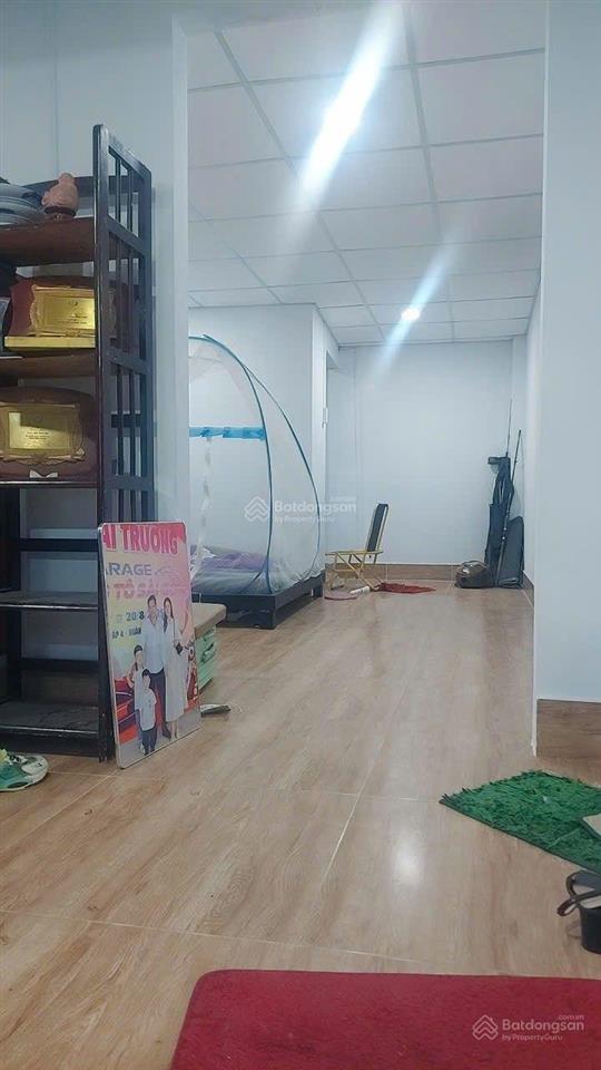 Bán nhà riêng tại đường 4, trường thạnh, q9, hcm, 1,55 tỷ, 48m2, 2pn, 2wc