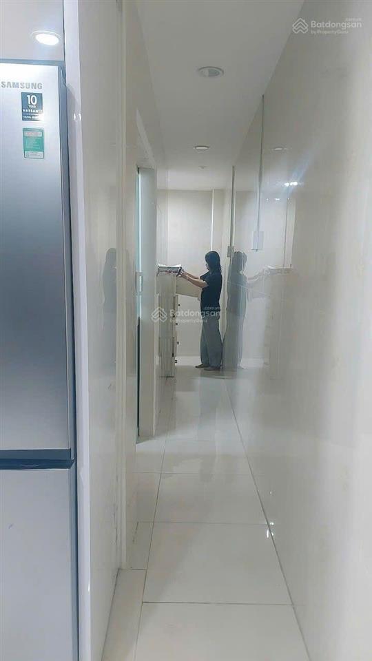 Bán nhà riêng tại đường 4, trường thạnh, q9, hcm, 1,55 tỷ, 48m2, 2pn, 2wc