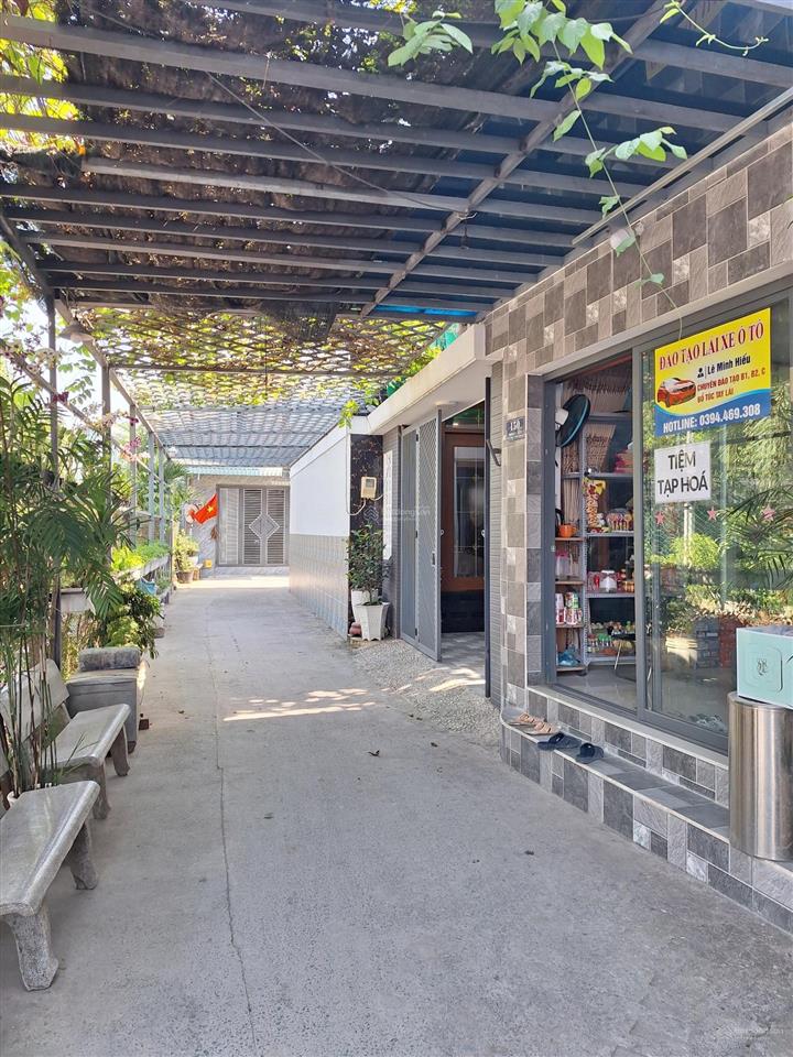 Bán nhà riêng tại đường 4, trường thạnh, q9, hcm, 1,55 tỷ, 48m2, 2pn, 2wc