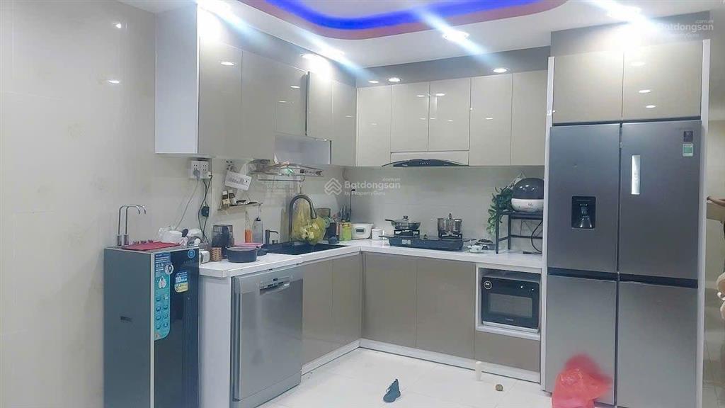 Bán nhà riêng tại đường 4, trường thạnh, q9, hcm, 1,55 tỷ, 48m2, 2pn, 2wc