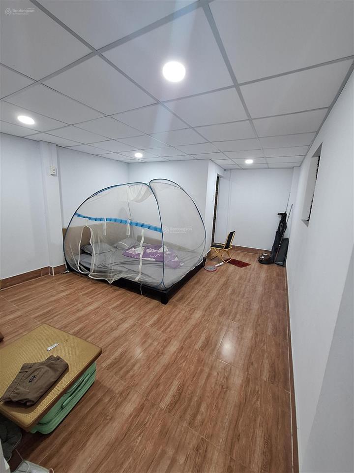 Bán nhà riêng tại đường 4, trường thạnh, q9, hcm, 1,55 tỷ, 48m2, 2pn, 2wc