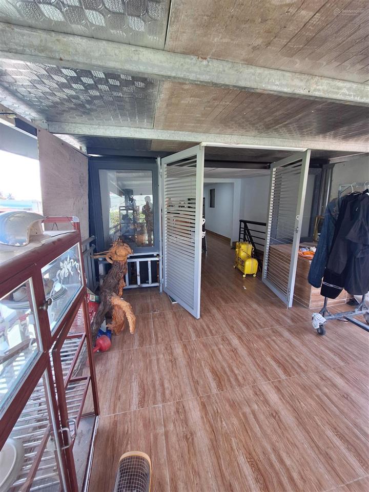 Bán nhà riêng tại đường 4, trường thạnh, q9, hcm, 1,55 tỷ, 48m2, 2pn, 2wc