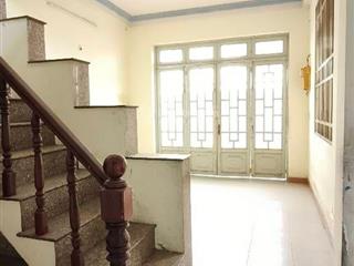 Bán nhà riêng tại võ văn ngân, linh chiểu, thủ đức, 4,5 tỷ, 65m2