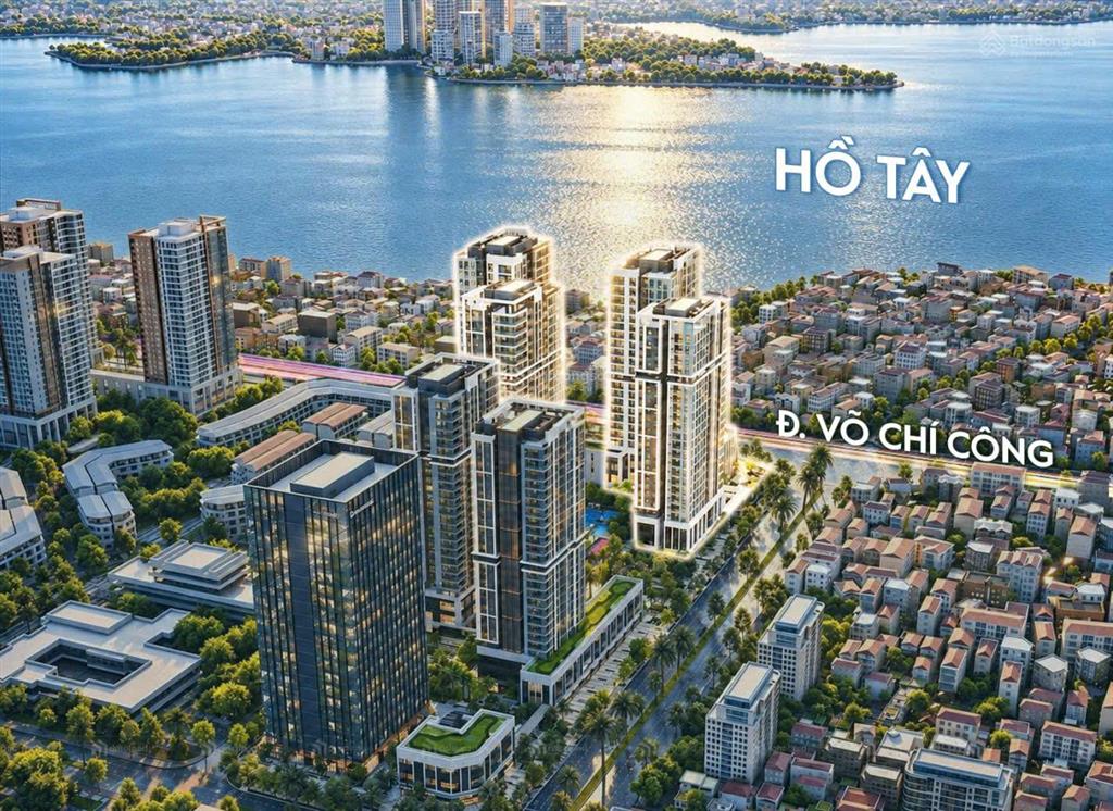 Tây hồ tây  the prime k8 ct1  quỹ căn vip trên quỹ đất khan hiếm còn sót lại  giữa lõi thủ đô