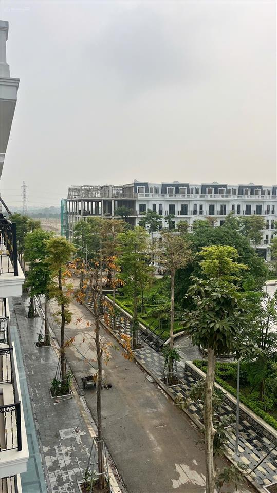 Bán nhà biệt thự liền kề view vườn hoa, đông dương residence, 9 tỷ vnd, 80m2, uy tín hot