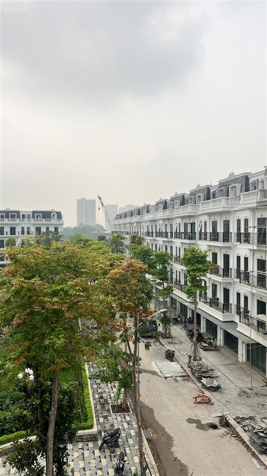 Bán nhà biệt thự liền kề view vườn hoa, đông dương residence, 9 tỷ vnd, 80m2, uy tín hot