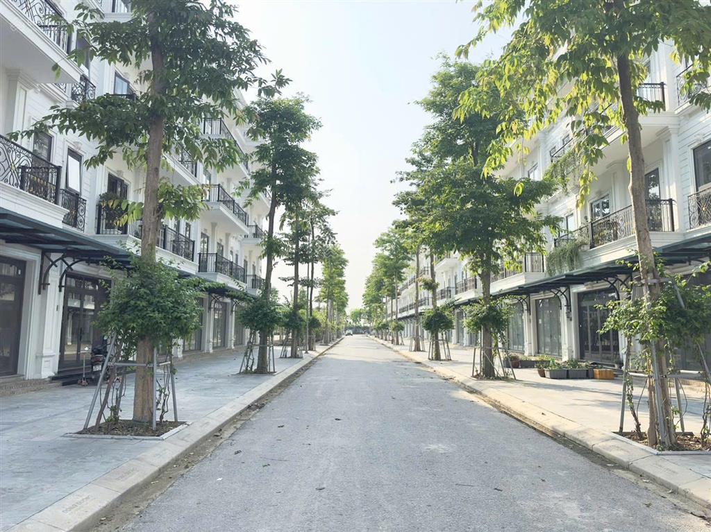 Bán nhà biệt thự liền kề view vườn hoa, đông dương residence, 9 tỷ vnd, 80m2, uy tín hot