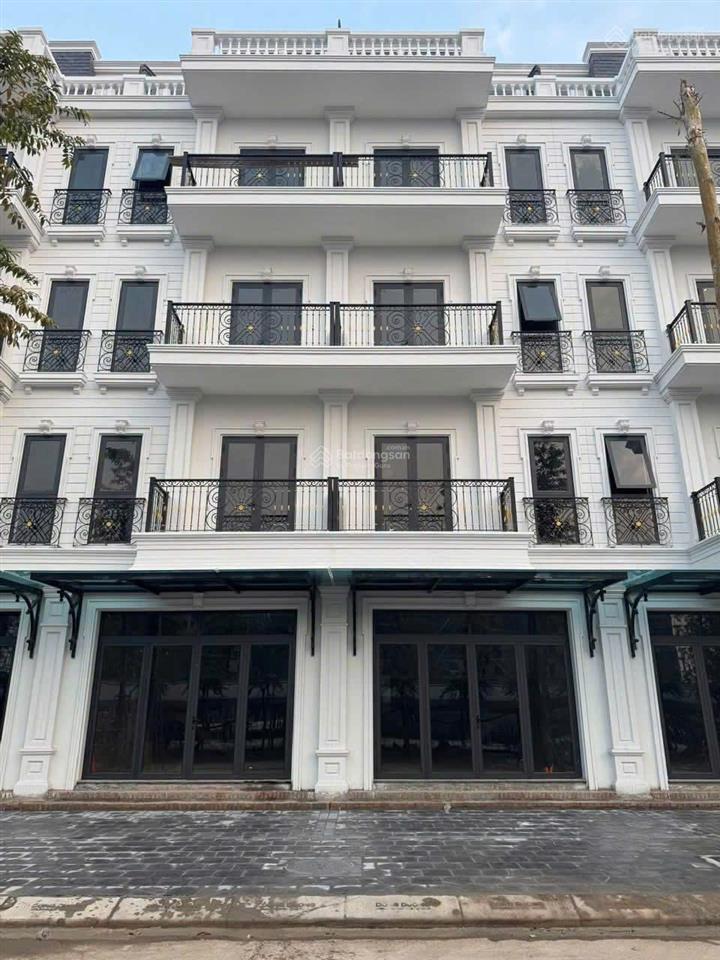 Bán nhà biệt thự liền kề view vườn hoa, đông dương residence, 9 tỷ vnd, 80m2, uy tín hot