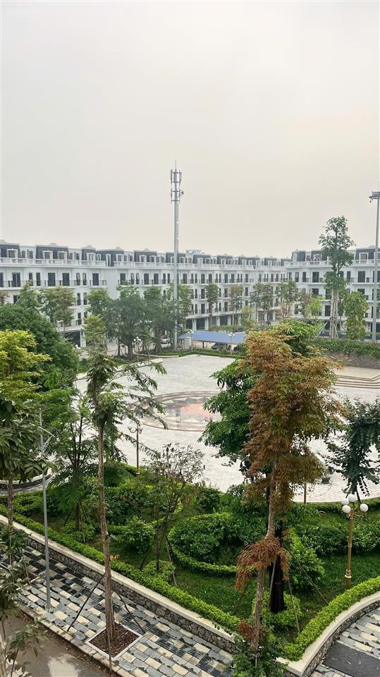 Bán nhà biệt thự liền kề view vườn hoa, đông dương residence, 9 tỷ vnd, 80m2, uy tín hot