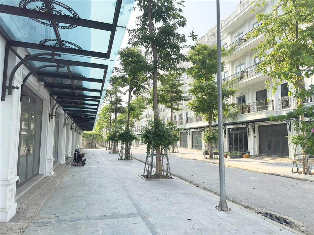 Bán nhà biệt thự liền kề view vườn hoa, đông dương residence, 9 tỷ vnd, 80m2, uy tín hot