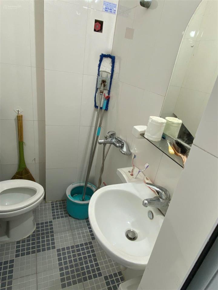Bán nhà lai xá hoài đức dân xây kiên cố ô tô đỗ tránh  35m2 full nội thất xịn xò vào ở ngay