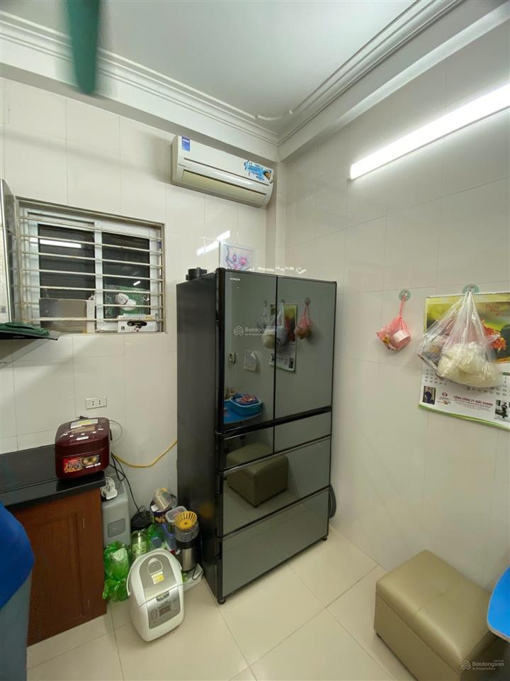 Bán nhà lai xá hoài đức dân xây kiên cố ô tô đỗ tránh  35m2 full nội thất xịn xò vào ở ngay