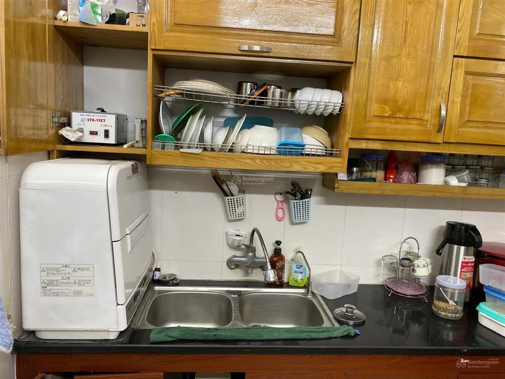 Bán nhà lai xá hoài đức dân xây kiên cố ô tô đỗ tránh  35m2 full nội thất xịn xò vào ở ngay