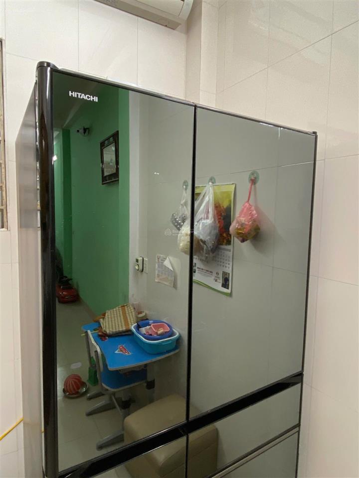 Bán nhà lai xá hoài đức dân xây kiên cố ô tô đỗ tránh  35m2 full nội thất xịn xò vào ở ngay