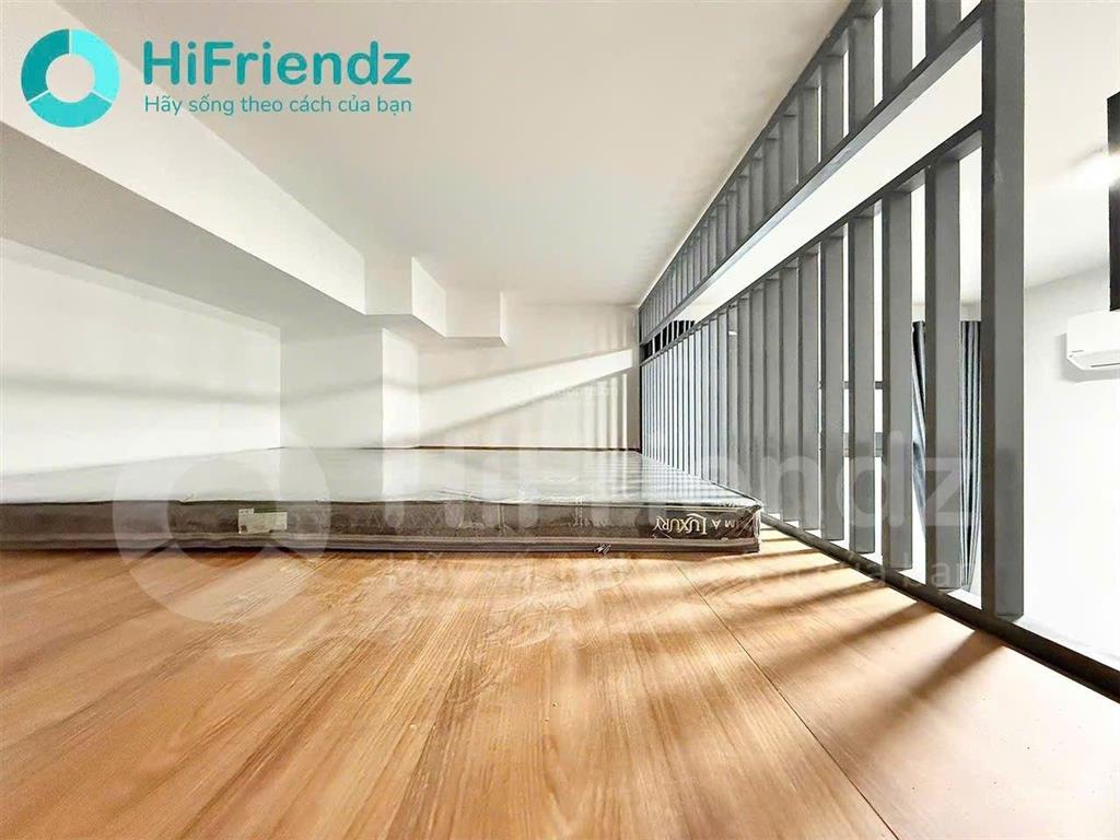 Duplex full nội thất  cửa sổ thoáng  view landmark sát q1, q2, ngay ngã tư hàng xanh