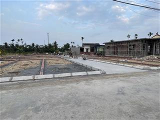 Bán đất chính chủ 60m² phường lê ích mộc (cao nhân cũ), mặt đường 6m, giá 720 triệu