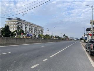 Bán đất đông sơn cách ql10 chỉ 70m, đường 5m ô tô quay đầu tại đất, giá 780 triệu cực rẻ