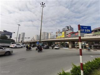 Nhà phố trường chinh  ngõ thông ô tô  cạnh ngã tư sở  phân lô 38m2  10 tỷ bán gấp