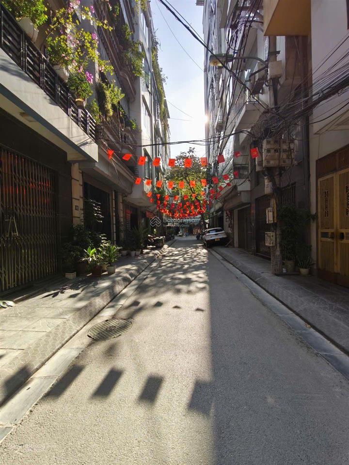 Hoàng văn thái  phân lô quân đội  ngõ thông ô tô  45m2, mặt tiền 4m  cạnh chợ