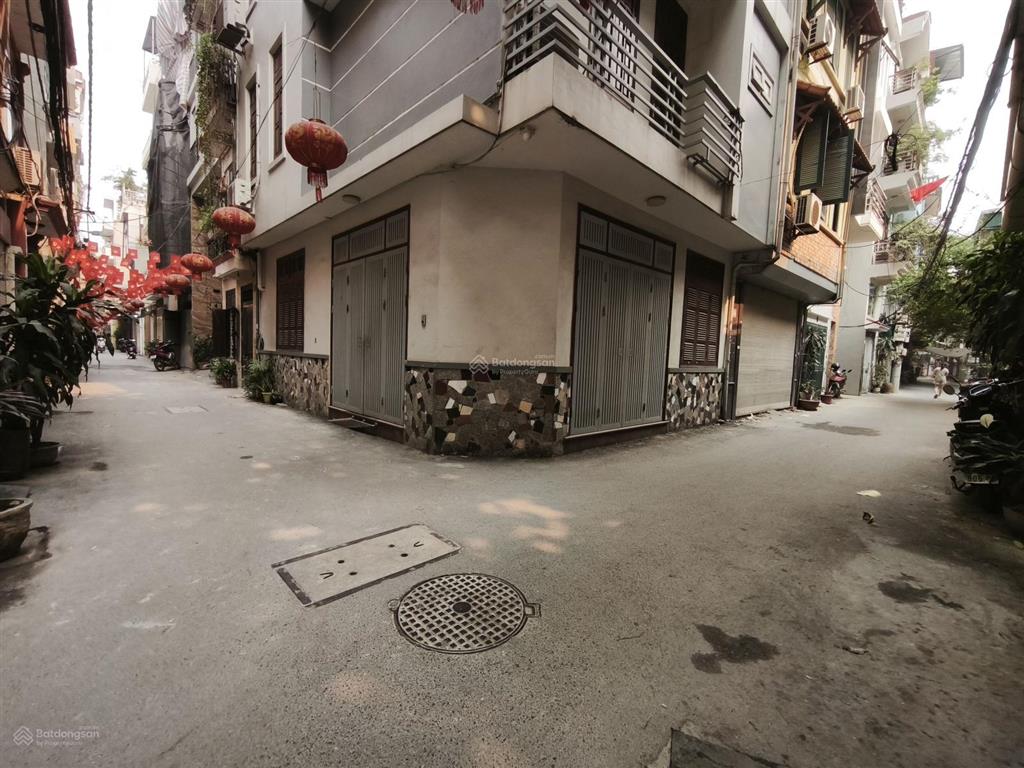 Vương thừa vũ  phân lô 50m2, mặt tiền 4.5m  ô tô đỗ cửa  đất quân đội  gần đường vành đai 2.5