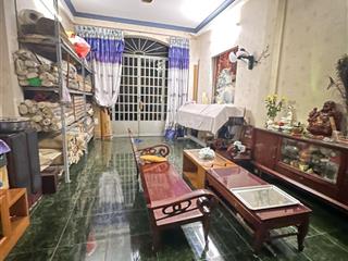 Nhà bán đường bàu bàng, p13, tân bình, dt 5,2x27m, lở hậu 7,5m, 3 lầu, 21,99 tỷ.