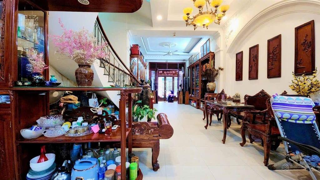 Nhà bán đường ba vân, khu bàu cát, tân bình, dt 4,1x17m, lở hậu 4,6m, 3 pn, 3 tấm, 13,9 tỷ tl