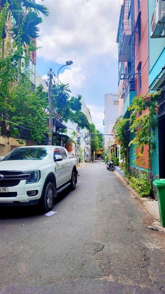 Nhà bán đường ba vân, khu bàu cát, tân bình, dt 4,1x17m, lở hậu 4,6m, 3 pn, 3 tấm, 13,9 tỷ tl