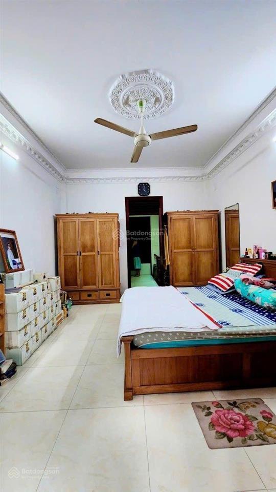 Nhà bán đường ba vân, khu bàu cát, tân bình, dt 4,1x17m, lở hậu 4,6m, 3 pn, 3 tấm, 13,9 tỷ tl