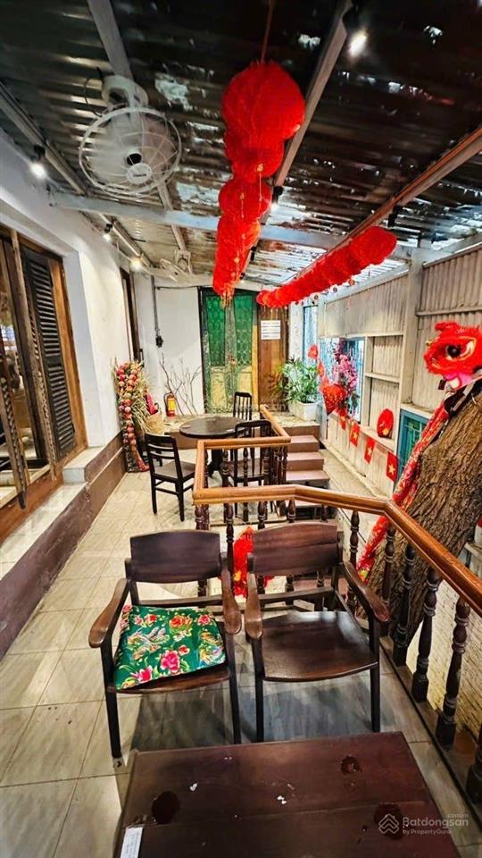 Nhà hai mặt tiền đường nguyễn trọng tuyển, phú nhuận, dt 9x17m, 3 lầu, hđ 600tr/năm, giá 48 tỷ