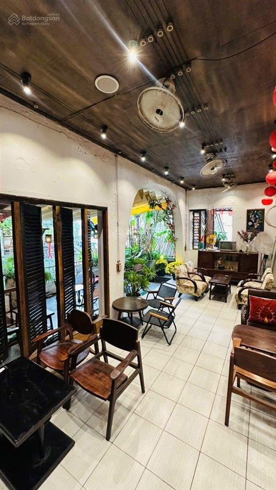 Nhà hai mặt tiền đường nguyễn trọng tuyển, phú nhuận, dt 9x17m, 3 lầu, hđ 600tr/năm, giá 48 tỷ