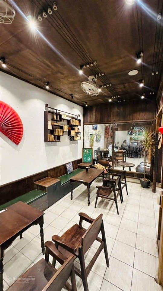 Nhà hai mặt tiền đường nguyễn trọng tuyển, phú nhuận, dt 9x17m, 3 lầu, hđ 600tr/năm, giá 48 tỷ