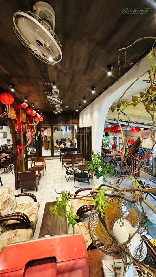 Nhà hai mặt tiền đường nguyễn trọng tuyển, phú nhuận, dt 9x17m, 3 lầu, hđ 600tr/năm, giá 48 tỷ