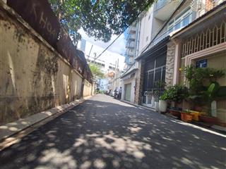 Nhà bán hai mặt tiền nguyễn trọng tuyển, p 2, tân bình, dt 4,3x16m, 3 lầu, hđ 20tr/th, giá 11,2 tỷ