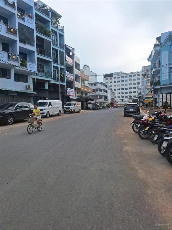 Nhà bán hxh cộng hòa, p4, tân bình, dt 4x18m, 4 lầu, 7 phòng, giá chỉ 13,9 tỷ