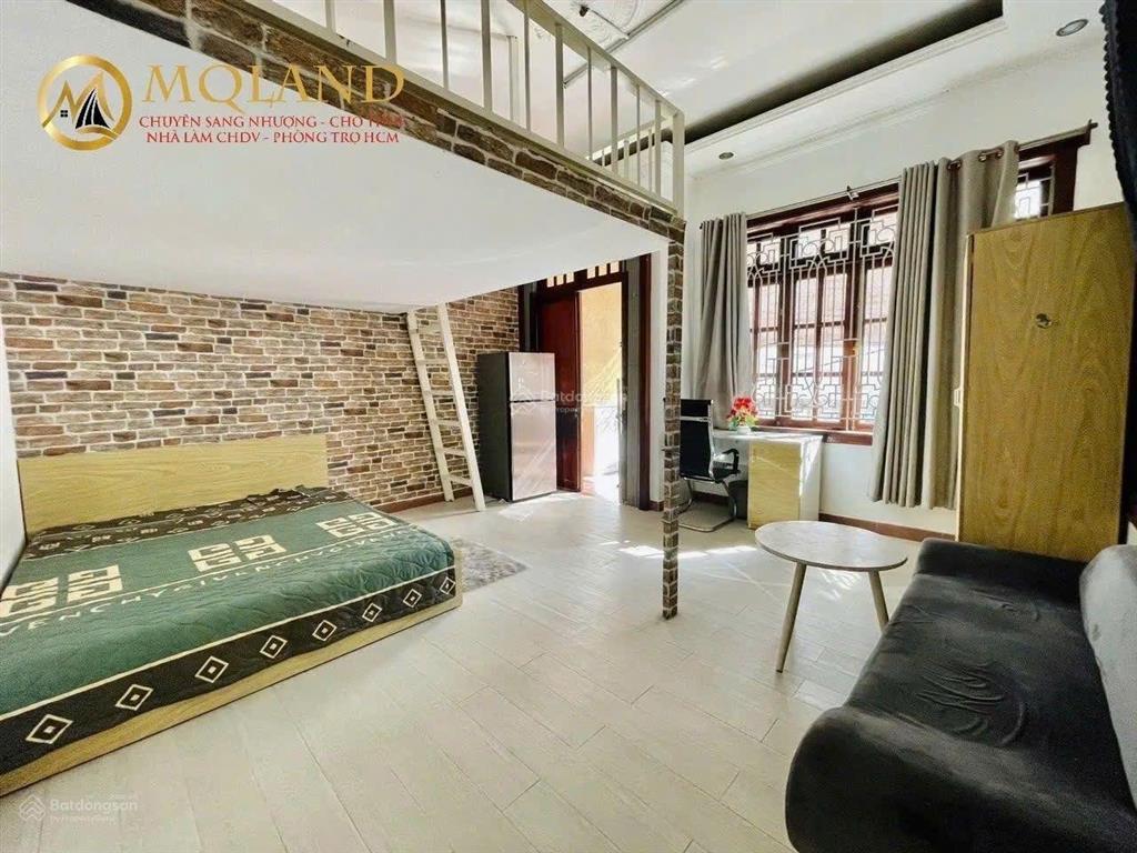 Nhà bán hxh đặng văn ngữ, phường 10, phú nhuận, dt 6,5x16m, 3 lầu, st, giá 23,4 tỷ.