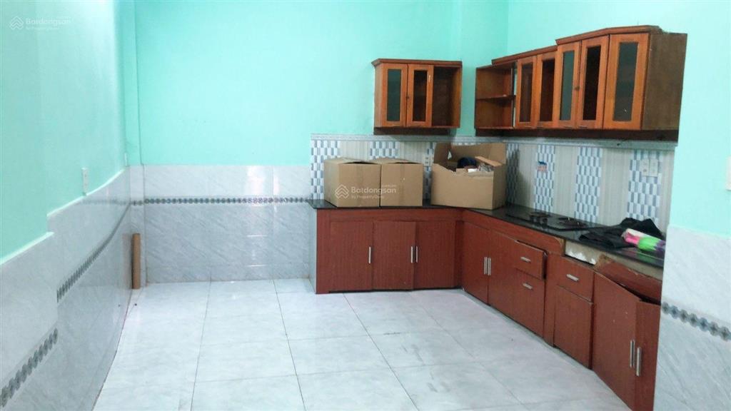 Nhà bán mặt tiền nguyễn thái bình, p4, tân bình, dt 4x18m, trệt, 2 lầu, 6 phòng, giá chỉ 18,5 tỷ.