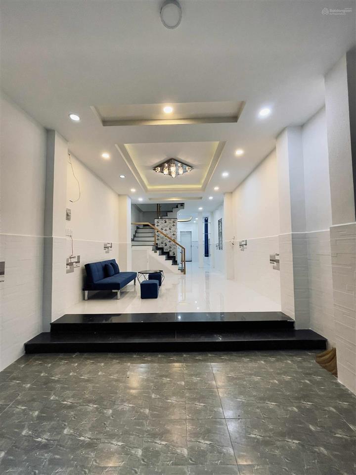 Nhà bán mặt tiền nguyễn thái bình, p4, tân bình, dt 4x18m, trệt, 2 lầu, 6 phòng, giá chỉ 18,5 tỷ.