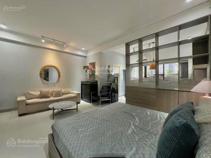 Cho thuê cc mini 70m2, 17 tr/th, khánh hội, p 1, q4, tp. hcm, đẹp, nhiều tiện ích