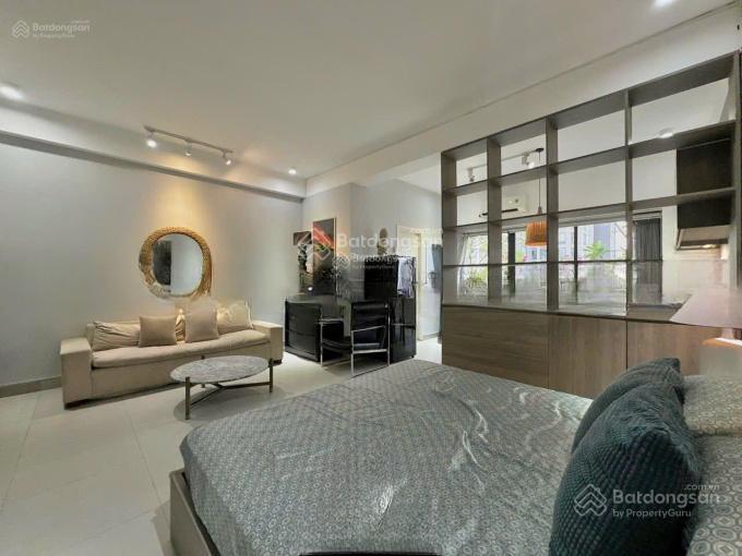 Cho thuê cc mini 70m2, 17 tr/th, khánh hội, p 1, q4, tp. hcm, đẹp, nhiều tiện ích