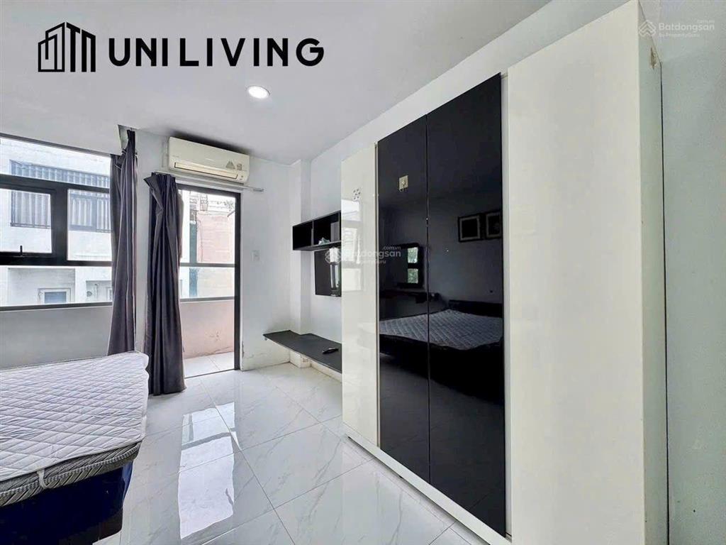 Cho thuê cc mini 1pn, 1wc, 45m2 chỉ với 9 triệu tại trường sa, q3, hcm