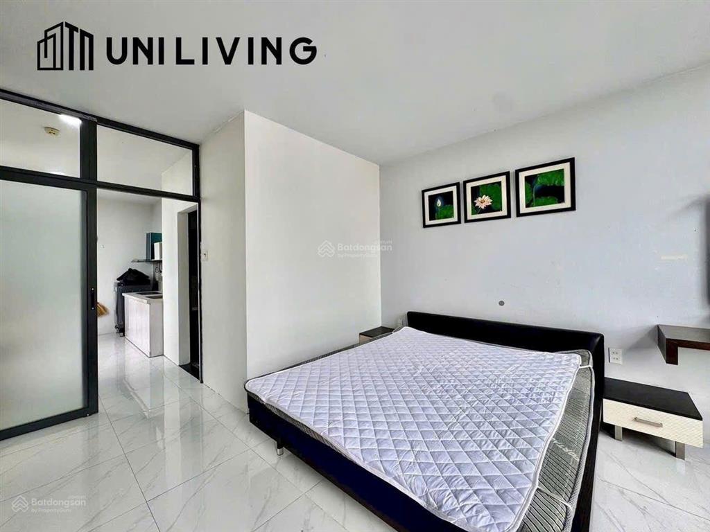 Cho thuê cc mini 1pn, 1wc, 45m2 chỉ với 9 triệu tại trường sa, q3, hcm