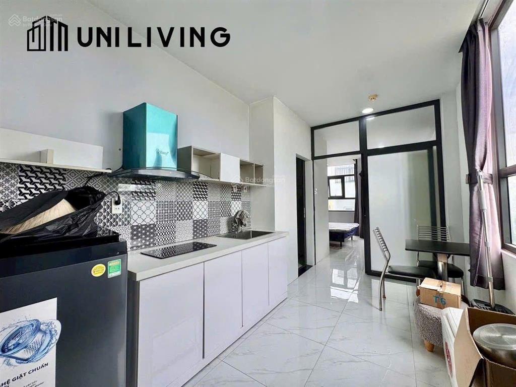Cho thuê cc mini 1pn, 1wc, 45m2 chỉ với 9 triệu tại trường sa, q3, hcm