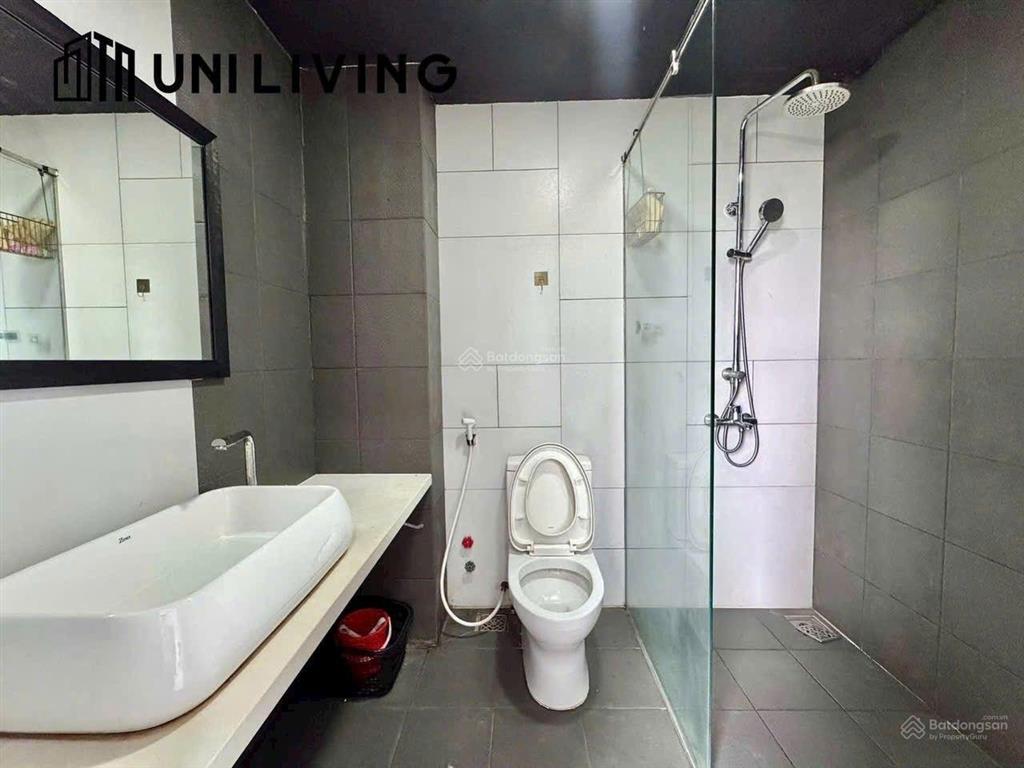 Cho thuê cc mini 1pn, 1wc, 45m2 chỉ với 9 triệu tại trường sa, q3, hcm