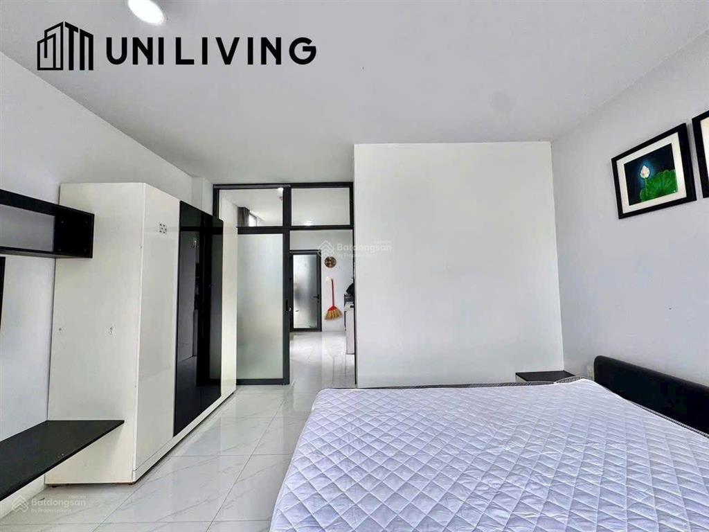 Cho thuê cc mini 1pn, 1wc, 45m2 chỉ với 9 triệu tại trường sa, q3, hcm