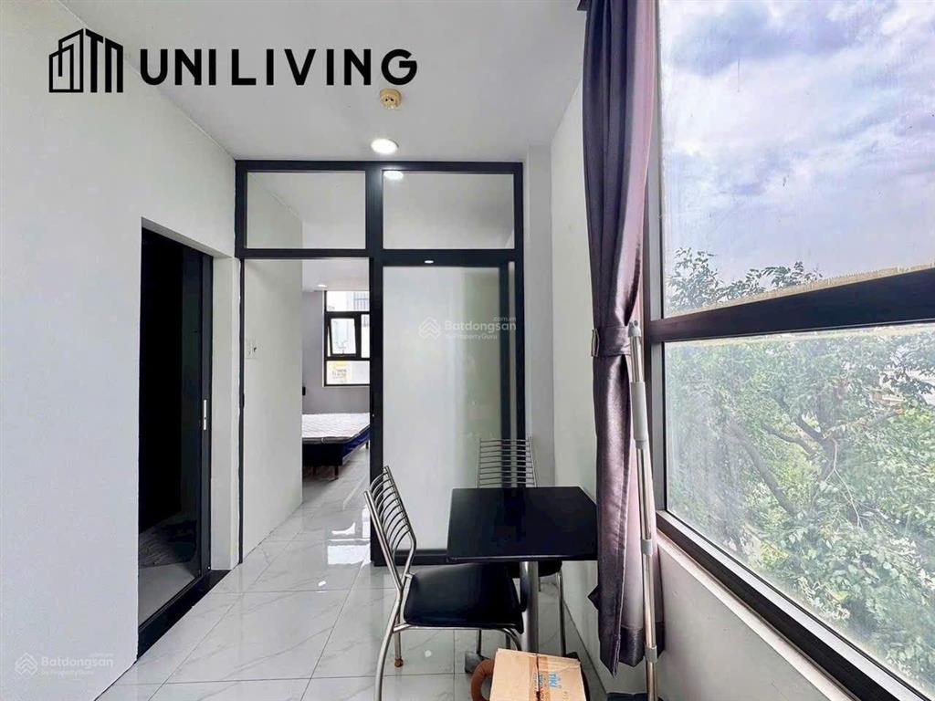 Cho thuê cc mini 1pn, 1wc, 45m2 chỉ với 9 triệu tại trường sa, q3, hcm