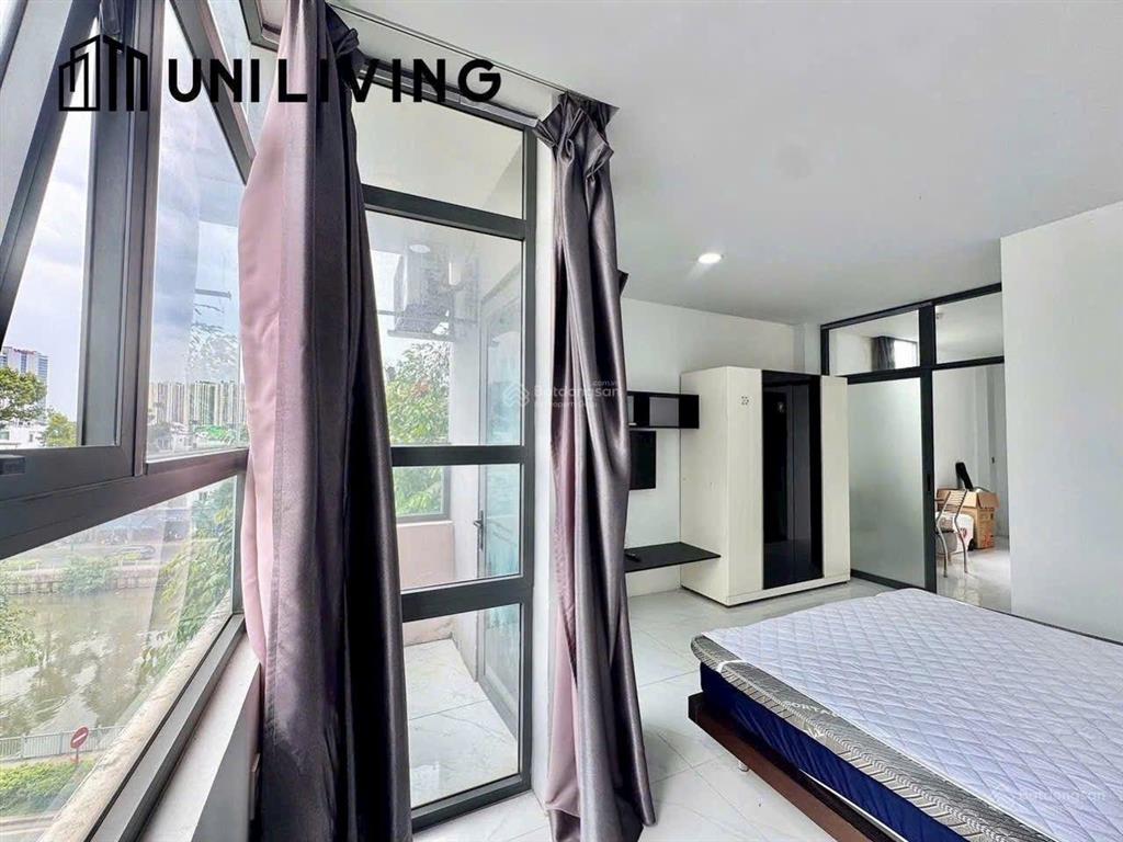 Cho thuê cc mini 1pn, 1wc, 45m2 chỉ với 9 triệu tại trường sa, q3, hcm