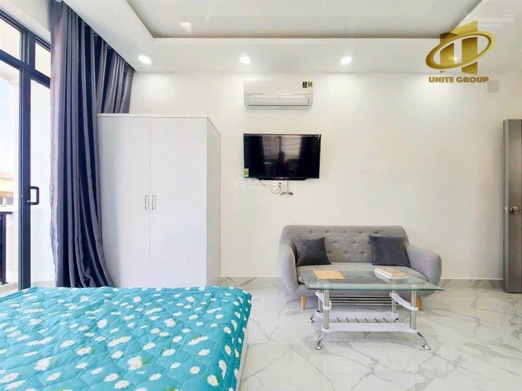 Cho thuê cc mini 30m2, 7,5 triệu, hoàng diệu, p 6, q4, tp.hcm, giá tốt, chính chủ