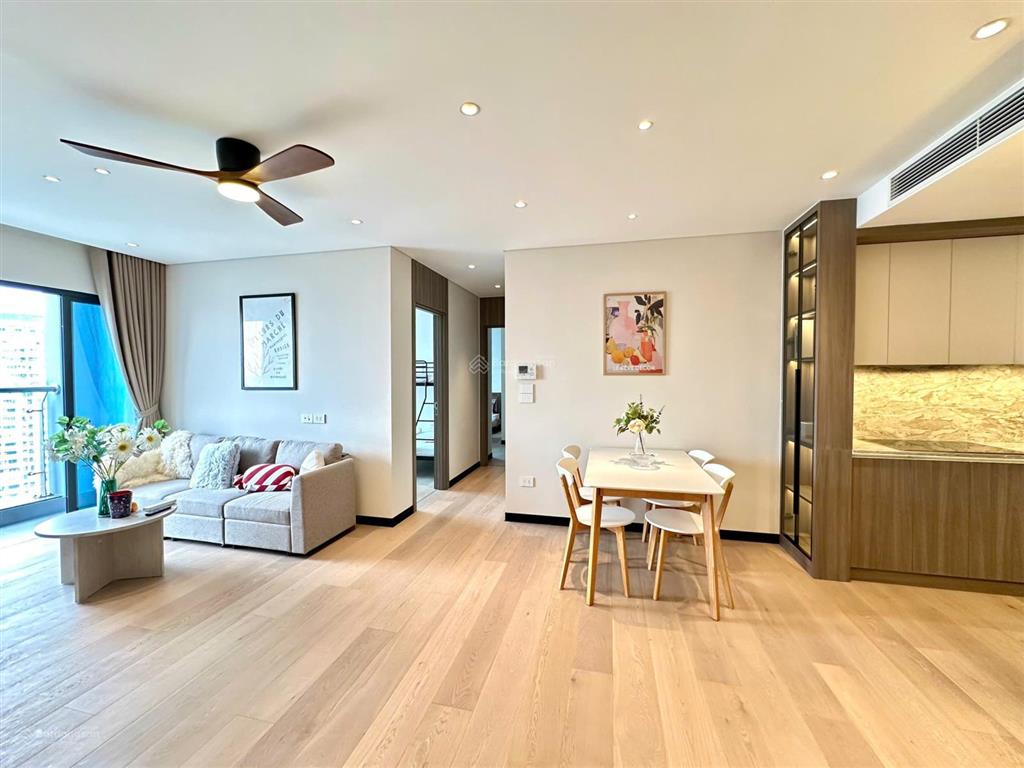 Chính chủ em bán căn 3 ngủ tại toà fafilm